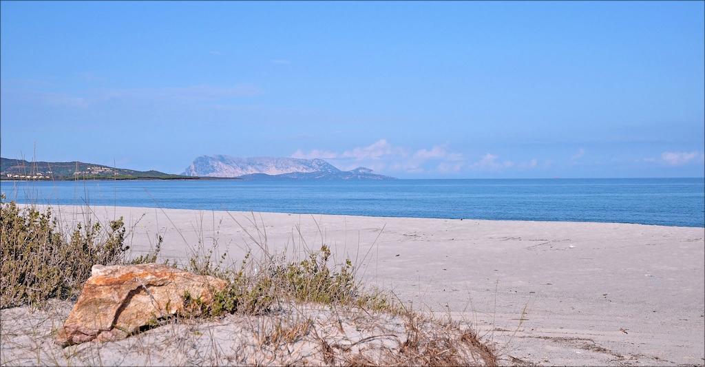 Appartamenti Tanaunella Budoni Exterior foto